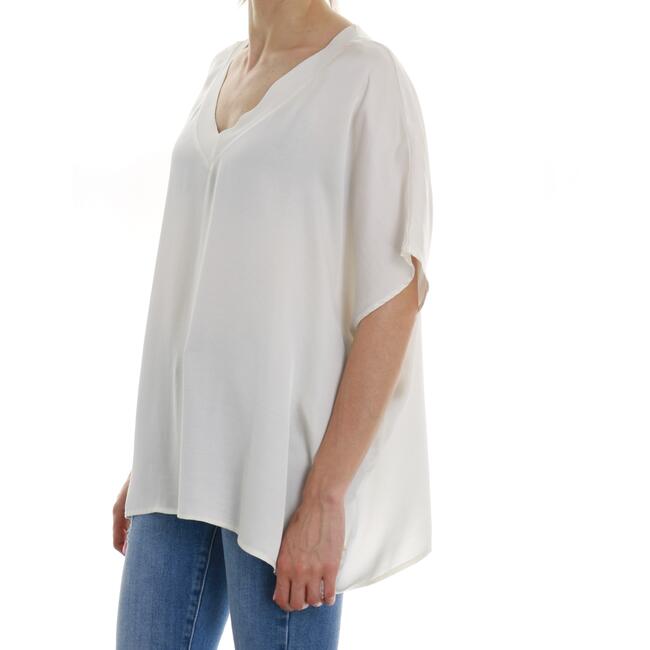 BLUSA SCOLLO V KING KONG - Mad Fashion | img vers.650x/